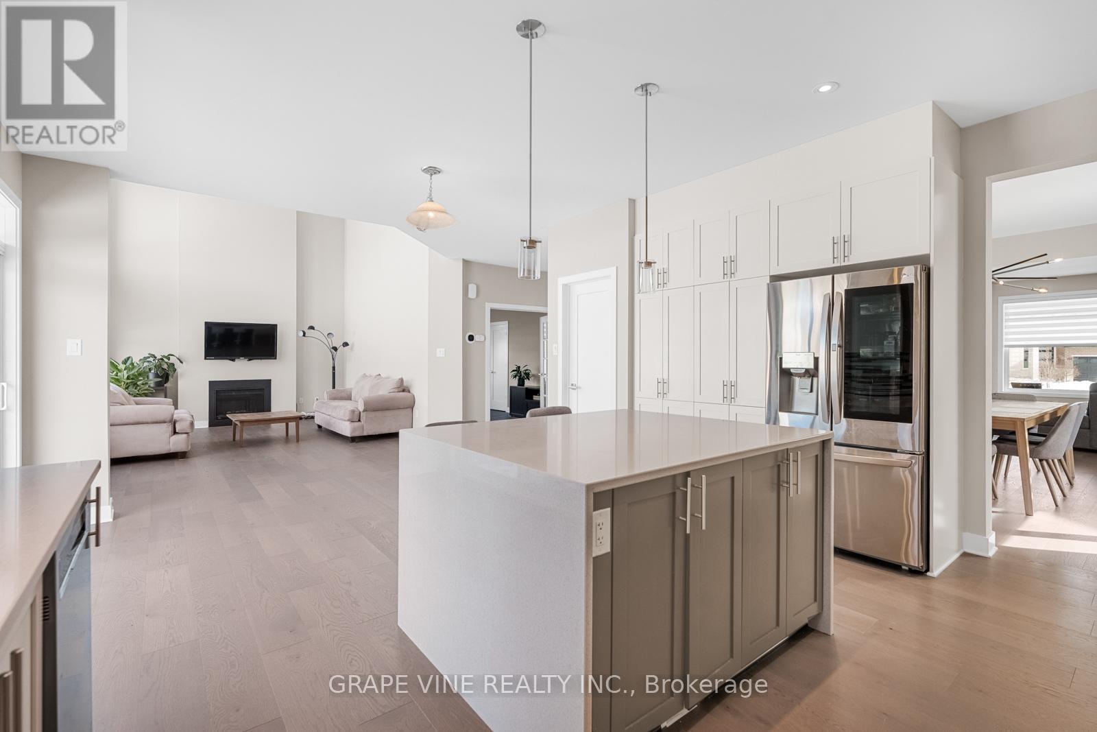 721 Carnelian Crescent, Ottawa, Ontario  K1X 0A9 - Photo 13 - X11988402
