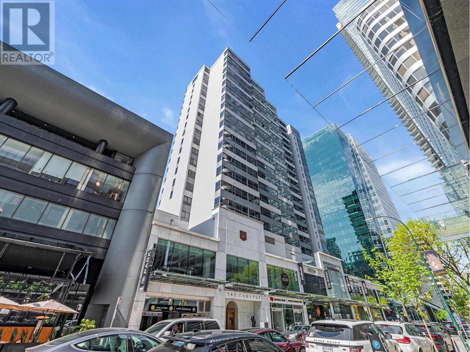 404 1060 Alberni Street, Vancouver, British Columbia  V6E 4K2 - Photo 23 - R2996698
