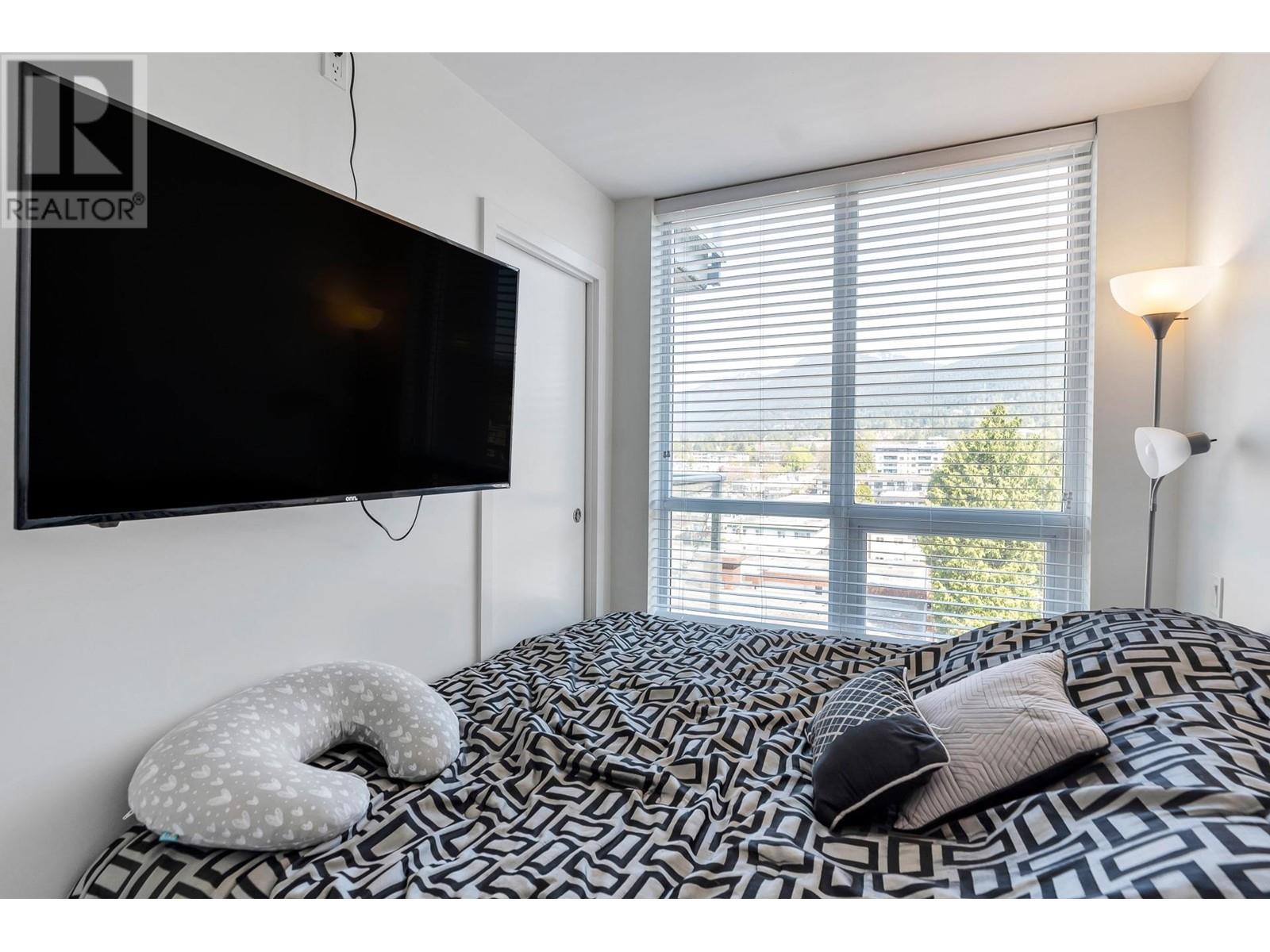704 135 E 17th Street, North Vancouver, British Columbia  V7L 0C4 - Photo 12 - R2996705