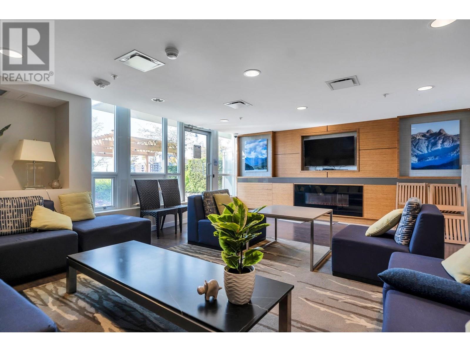 704 135 E 17th Street, North Vancouver, British Columbia  V7L 0C4 - Photo 25 - R2996705