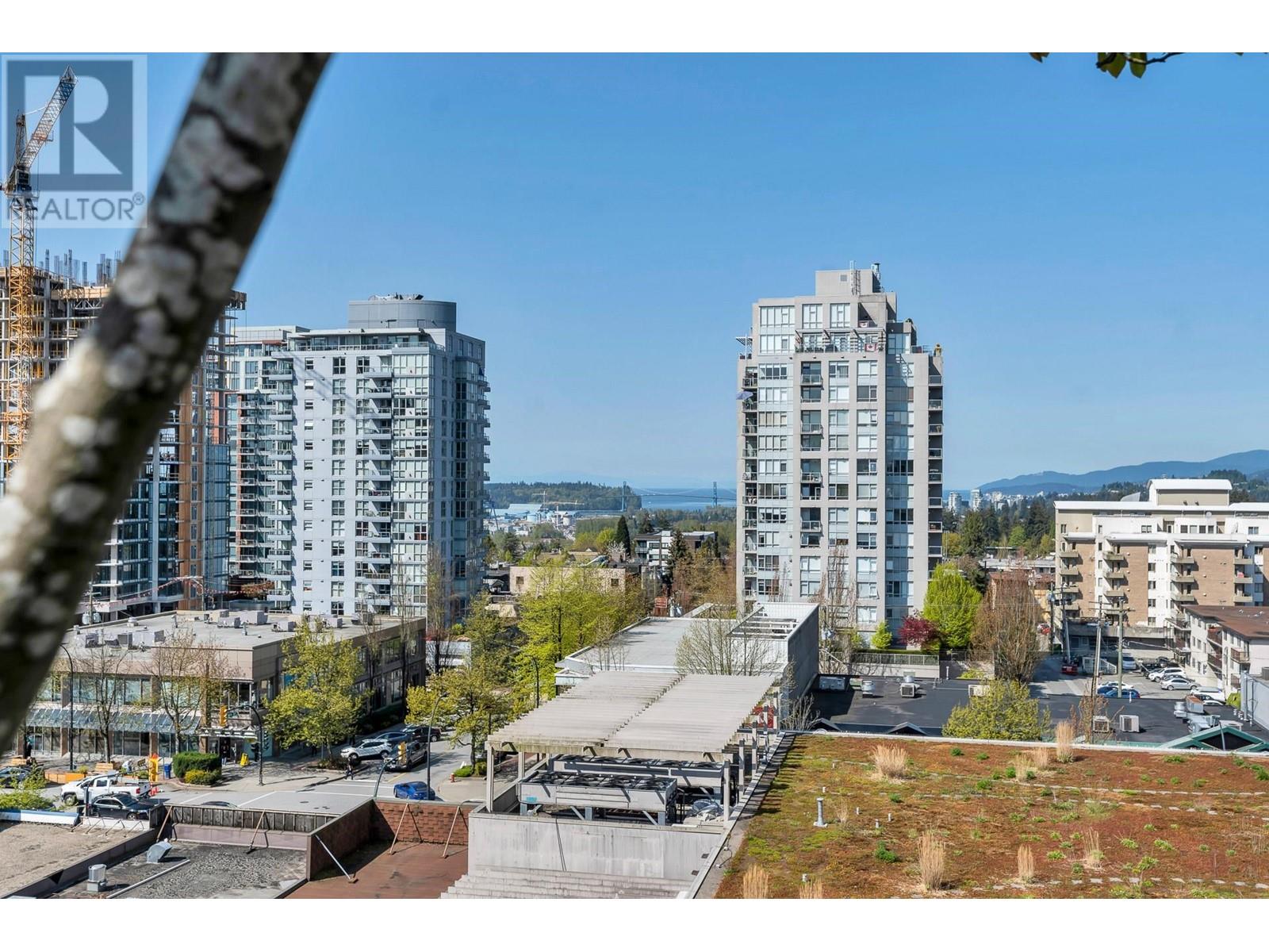 704 135 E 17th Street, North Vancouver, British Columbia  V7L 0C4 - Photo 35 - R2996705