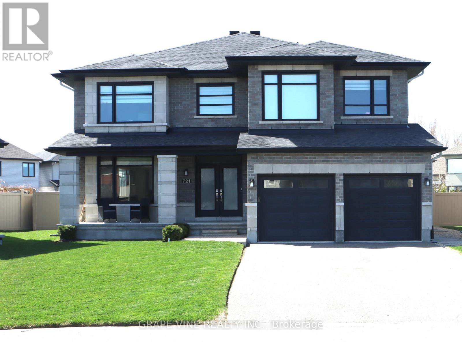 Property at 721 CARNELIAN CRESCENT image 2