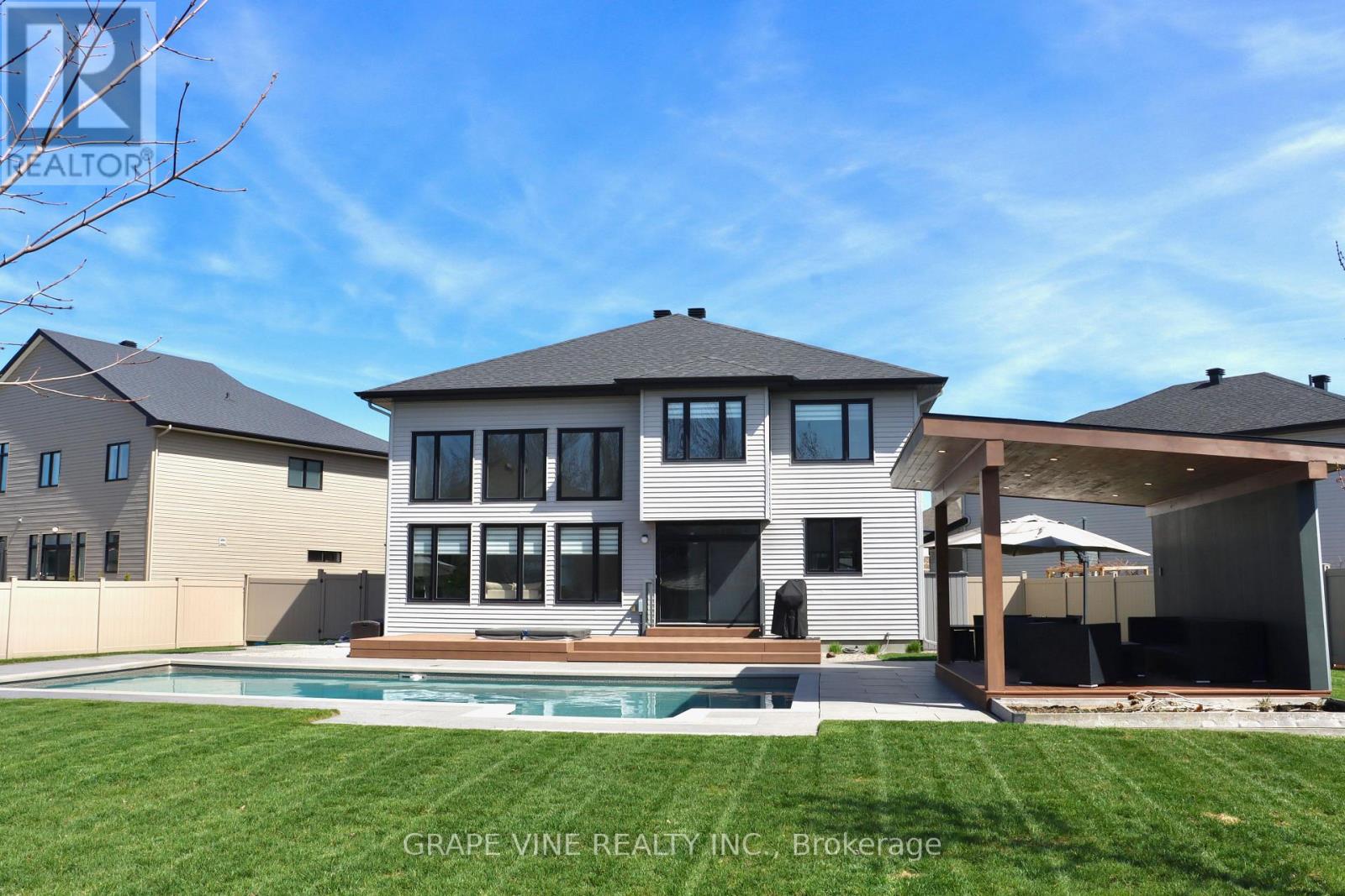 721 Carnelian Crescent, Ottawa, Ontario  K1X 0A9 - Photo 35 - X11988402