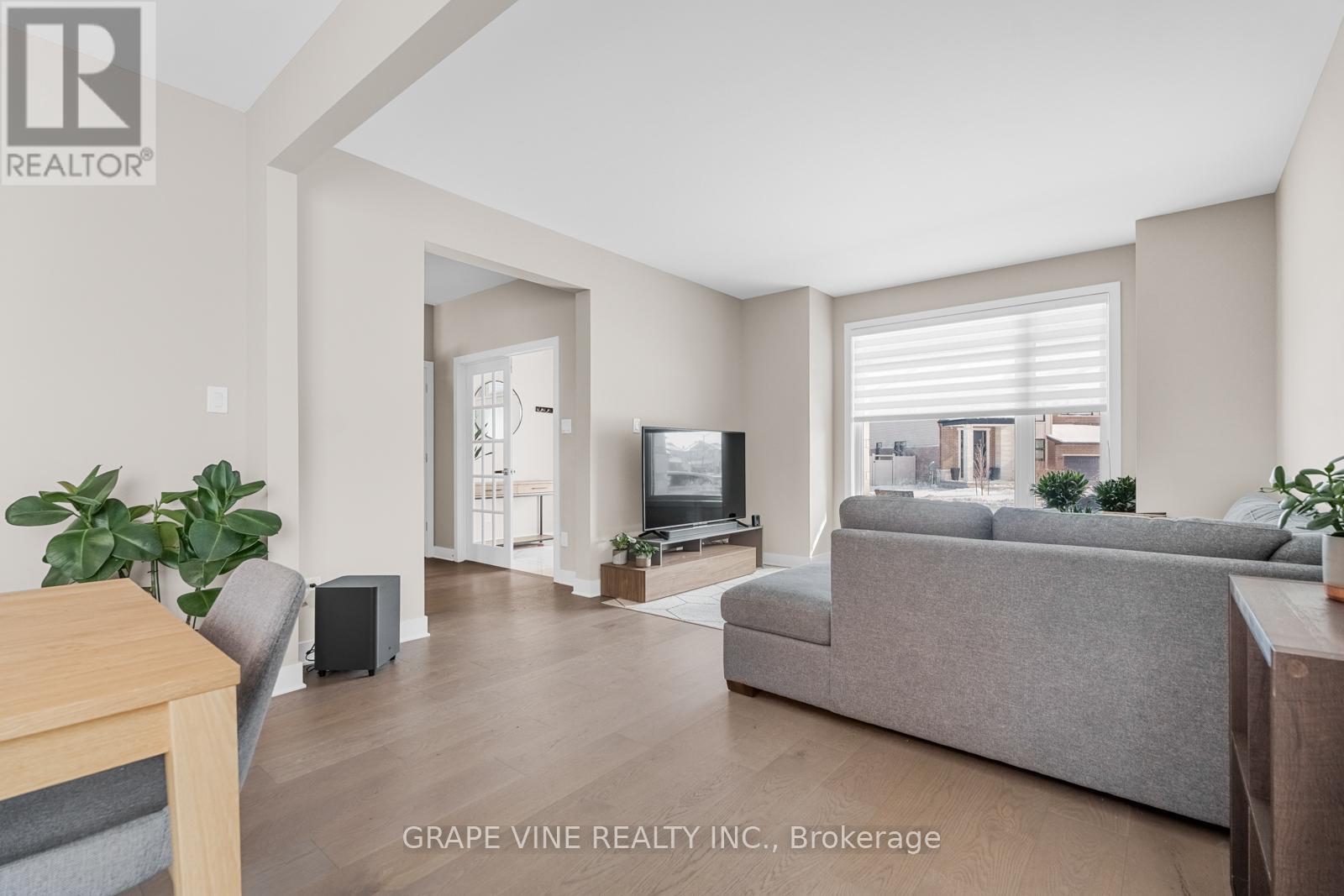 721 Carnelian Crescent, Ottawa, Ontario  K1X 0A9 - Photo 6 - X11988402