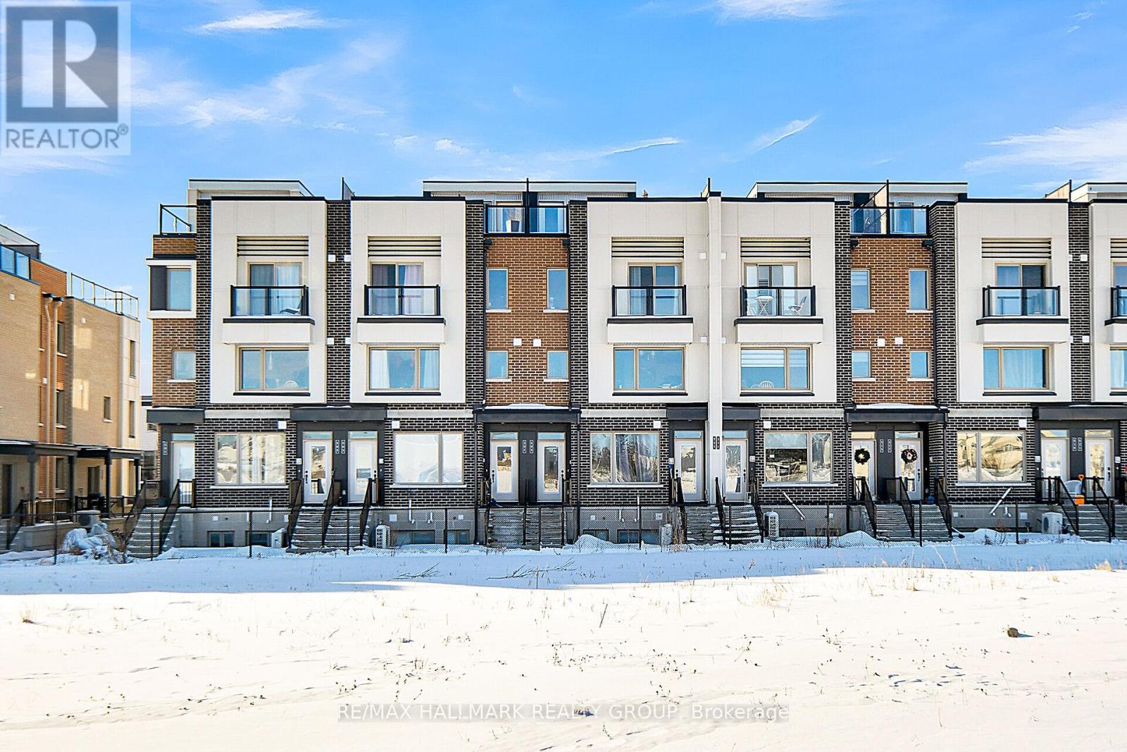 509 OZAWA PRIVATE, Ottawa, Ontario