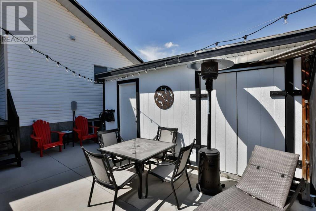 97 Mt Rundle Boulevard W, Lethbridge, Alberta  T1K 7J2 - Photo 25 - A2214701