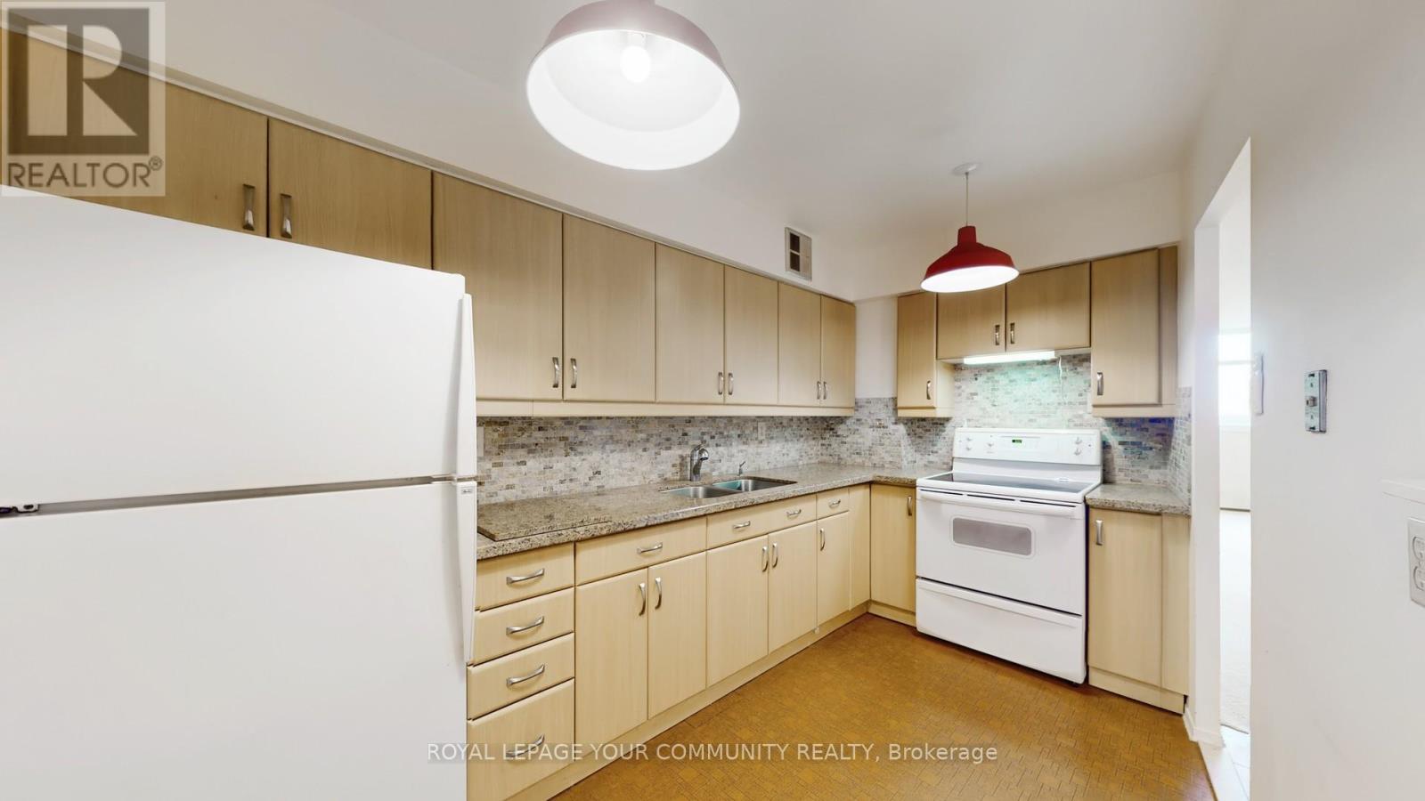 Property at 1212 - 2050 BRIDLETOWNE CIRCLE image 1