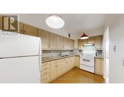 1212 - 2050 BRIDLETOWNE CIRCLE, Toronto, Ontario