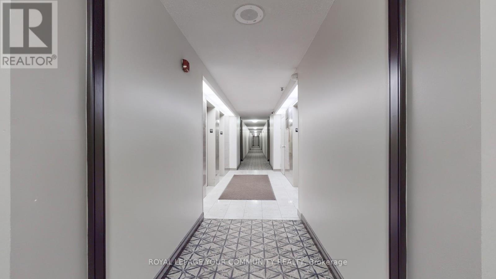 1212 - 2050 Bridletowne Circle, Toronto, Ontario  M1W 2V5 - Photo 6 - E12001339