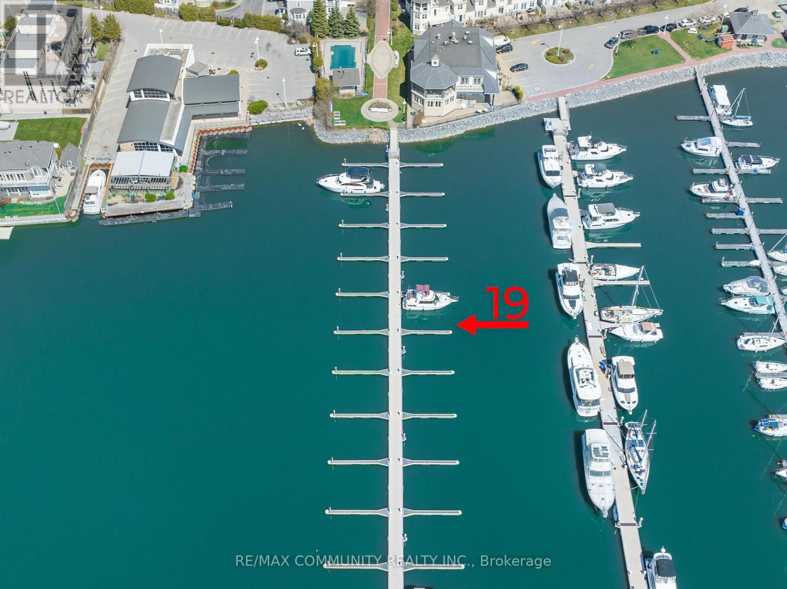 19 - 1295 WHARF STREET, Pickering, Ontario