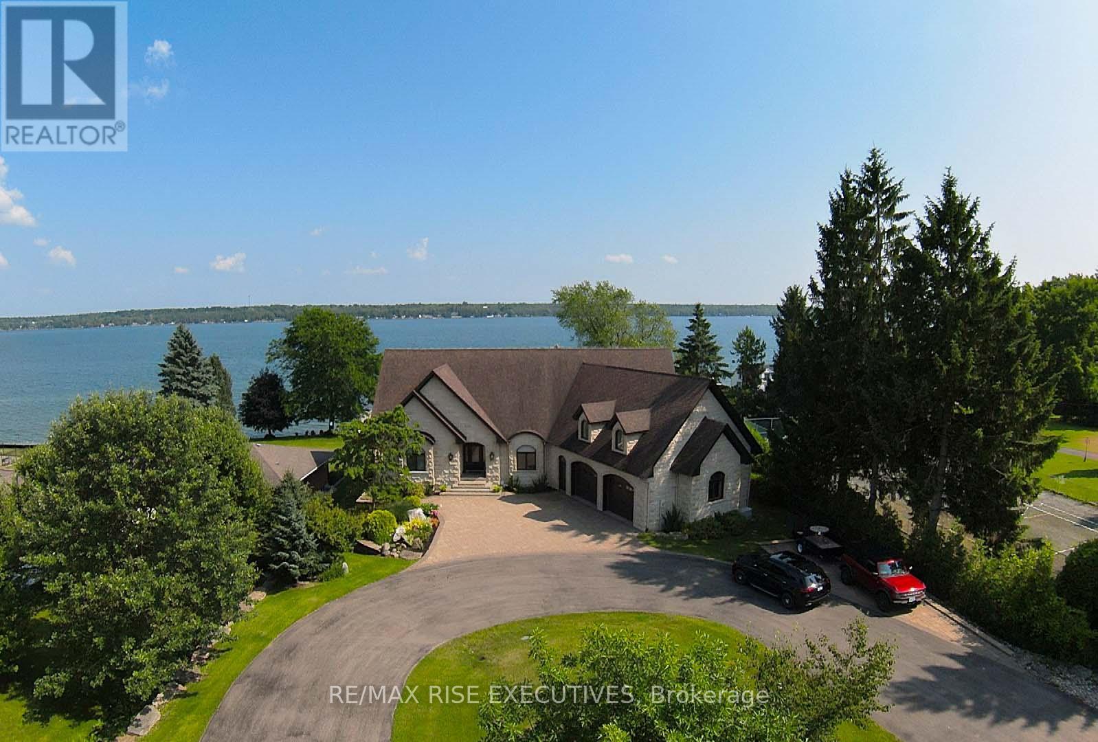 1371A COUNTY ROAD 2 ROAD, Augusta, Ontario