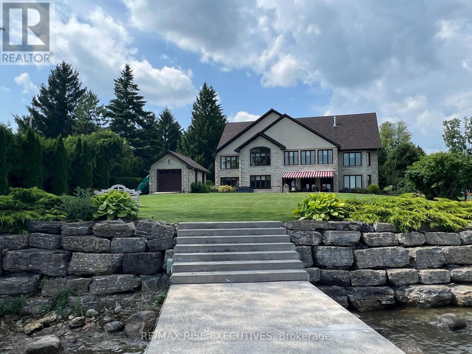 1371a County Road 2 Road, Augusta, Ontario  K0E 1P0 - Photo 31 - X12115492