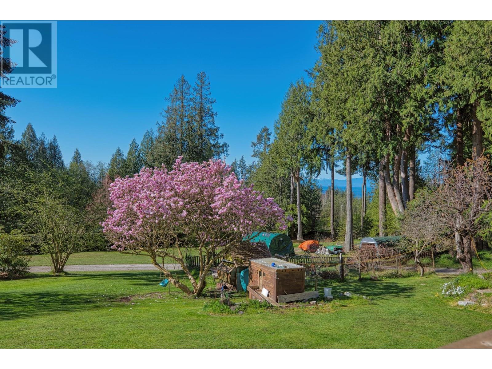 Property at 1106 A & B GLADWIN TRAIL ROAD image 1