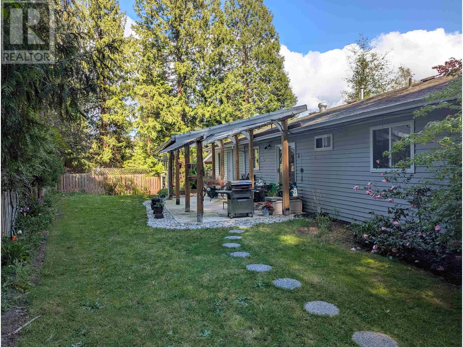 7955 Connor Road, Halfmoon Bay, British Columbia  V7Z 1A6 - Photo 4 - R2996707