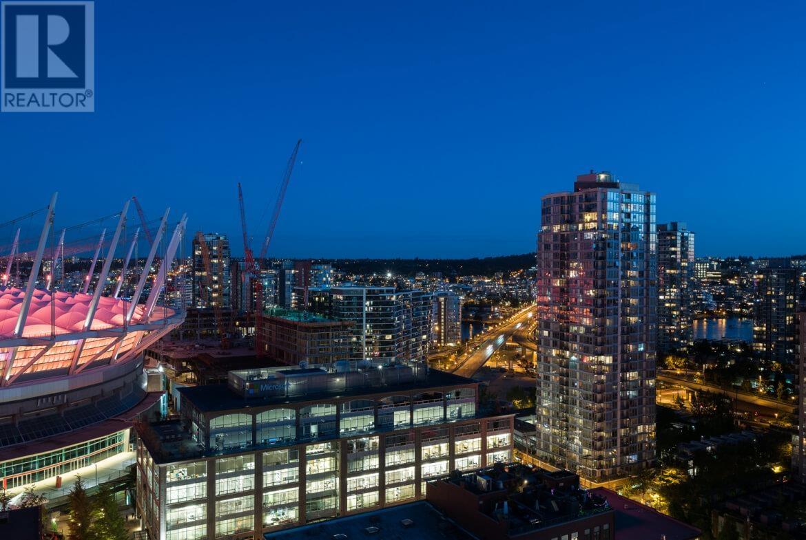 1905 821 Cambie Street, Vancouver, British Columbia  V6B 0E3 - Photo 15 - R2996700