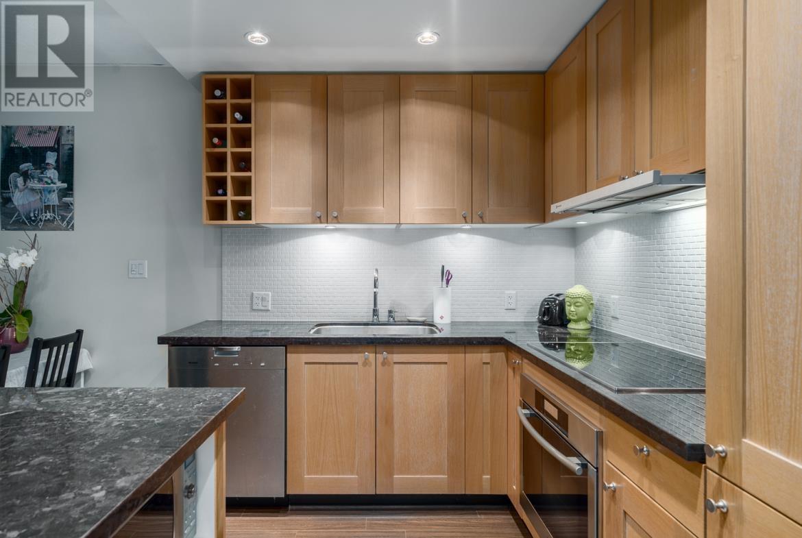1905 821 Cambie Street, Vancouver, British Columbia  V6B 0E3 - Photo 2 - R2996700