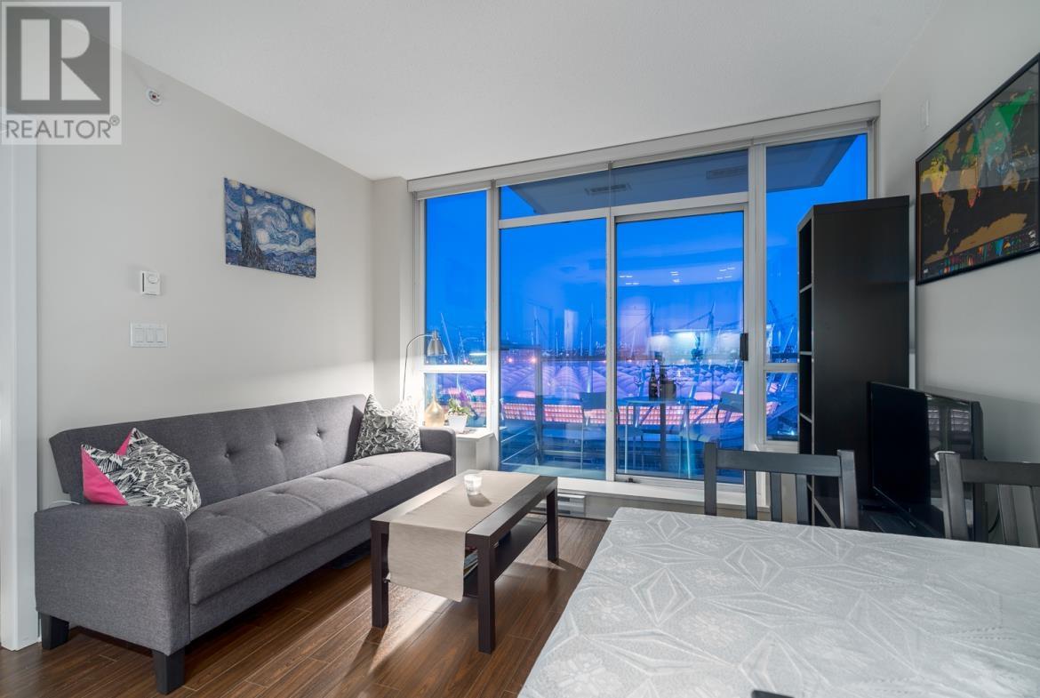 1905 821 Cambie Street, Vancouver, British Columbia  V6B 0E3 - Photo 5 - R2996700
