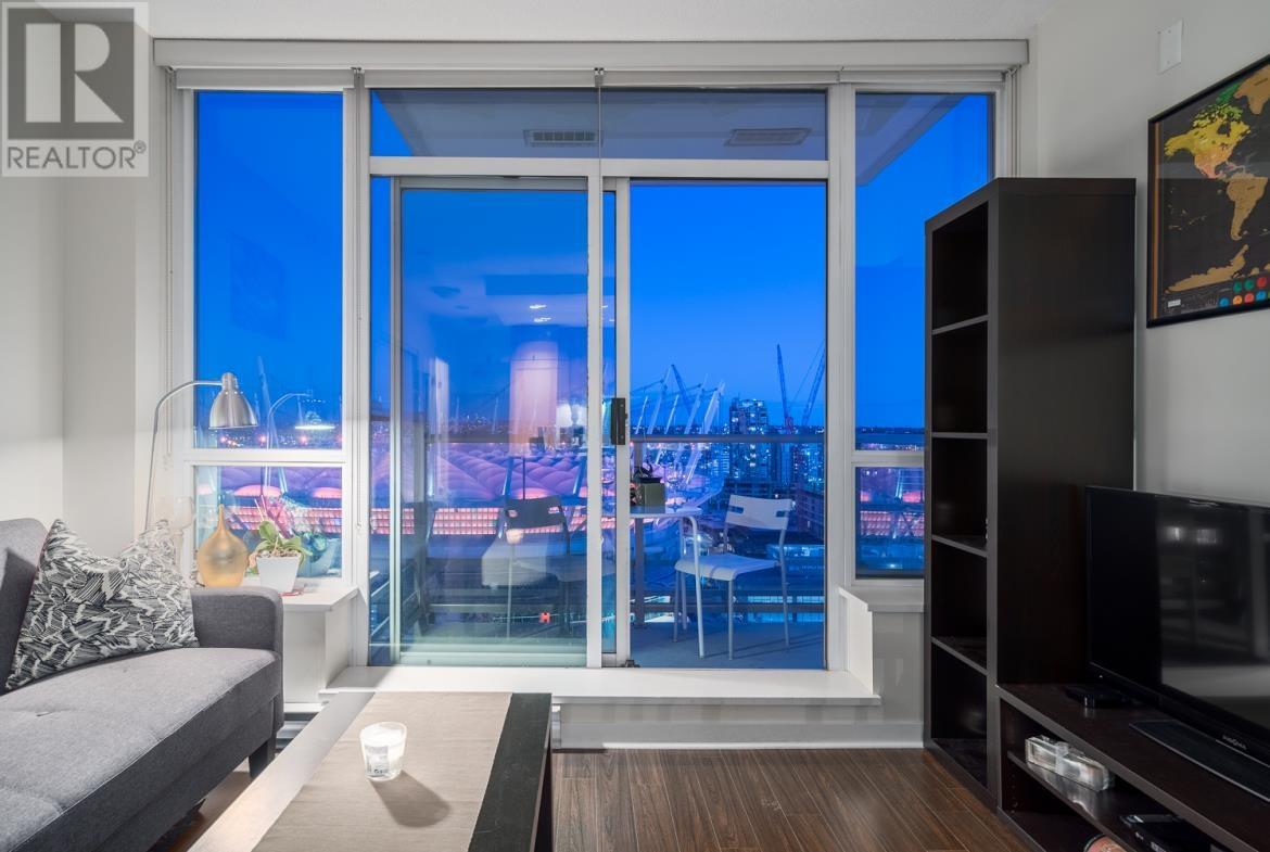 1905 821 Cambie Street, Vancouver, British Columbia  V6B 0E3 - Photo 8 - R2996700