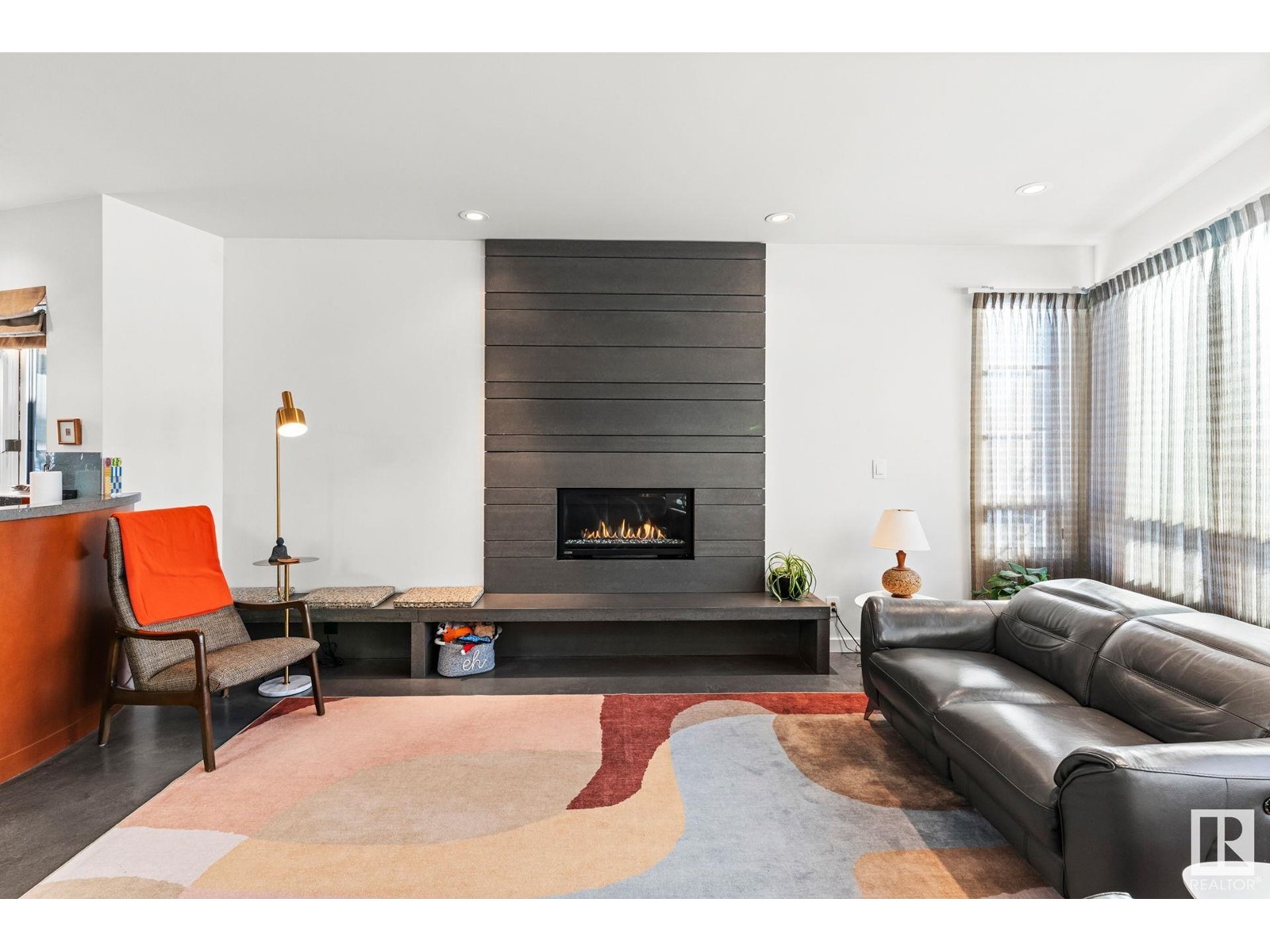 6428 Ada Bv Nw, Edmonton, Alberta  T5W 4P2 - Photo 7 - E4433596