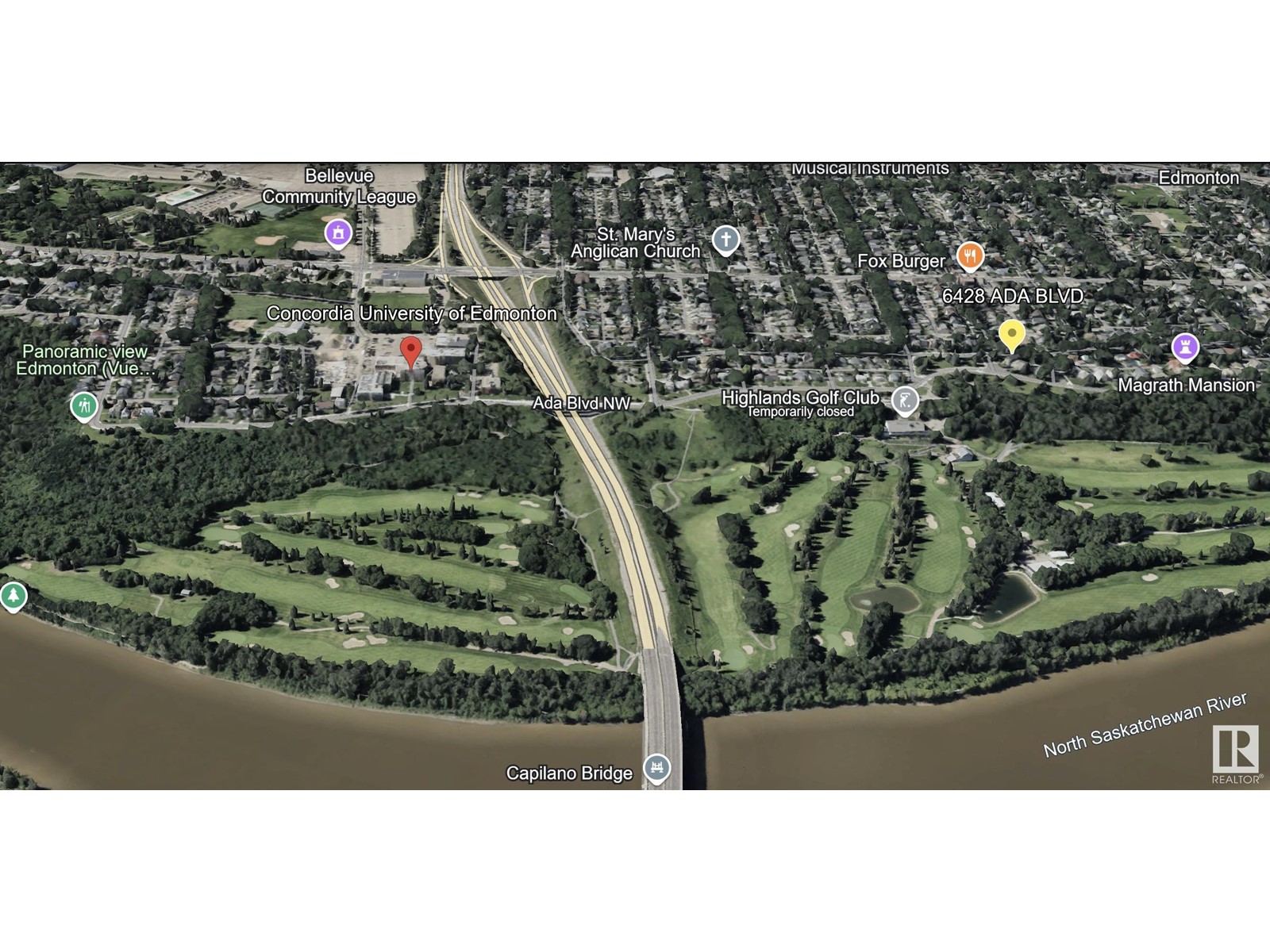 6428 Ada Bv Nw, Edmonton, Alberta  T5W 4P2 - Photo 53 - E4433596
