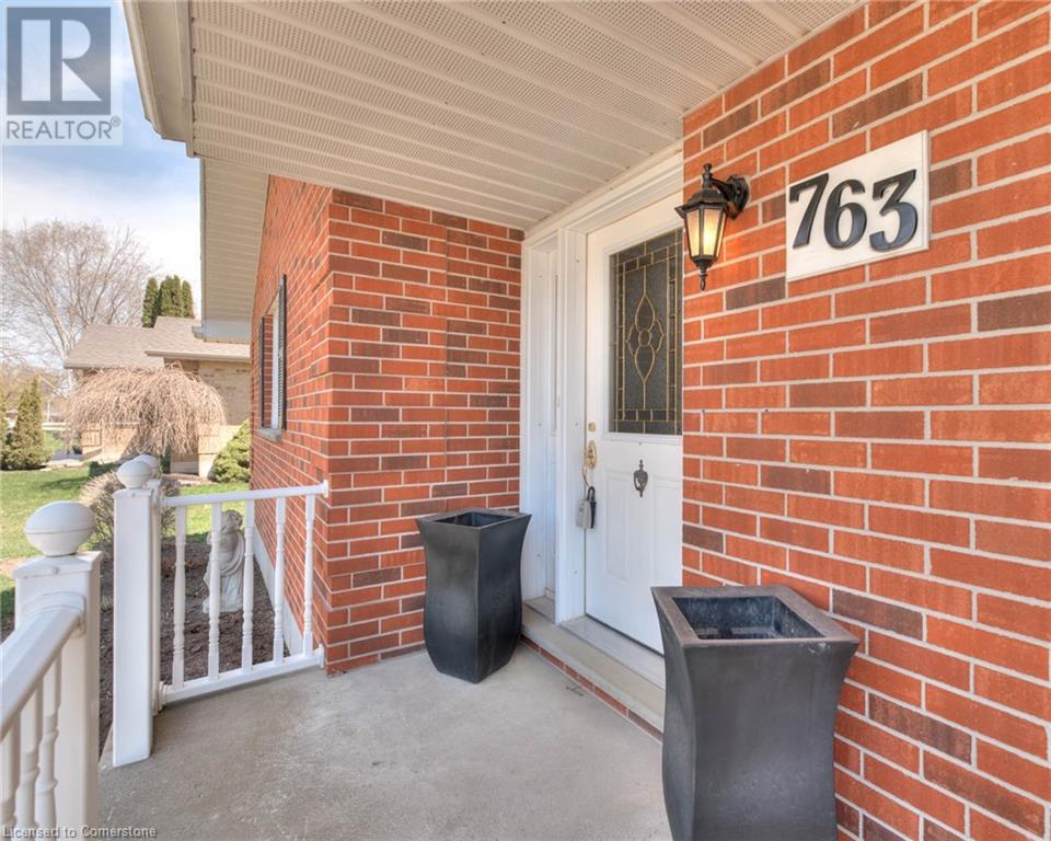 763 Sports Drive, Brussels, Ontario N0G 1H0 - Photo 6 - 40698206