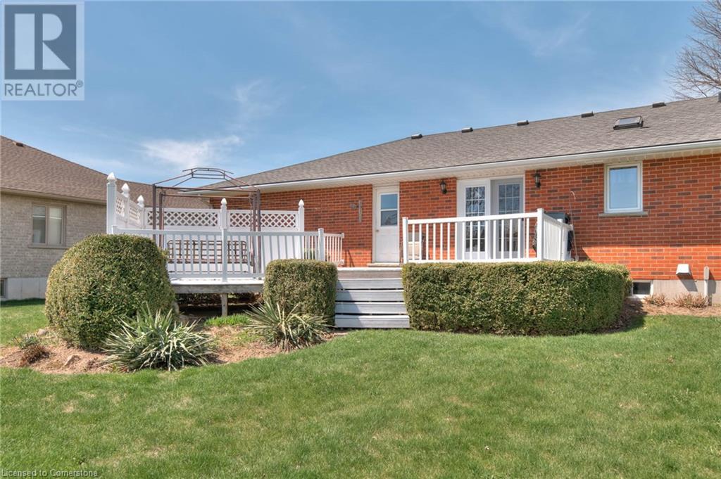 763 Sports Drive, Brussels, Ontario N0G 1H0 - Photo 39 - 40698206
