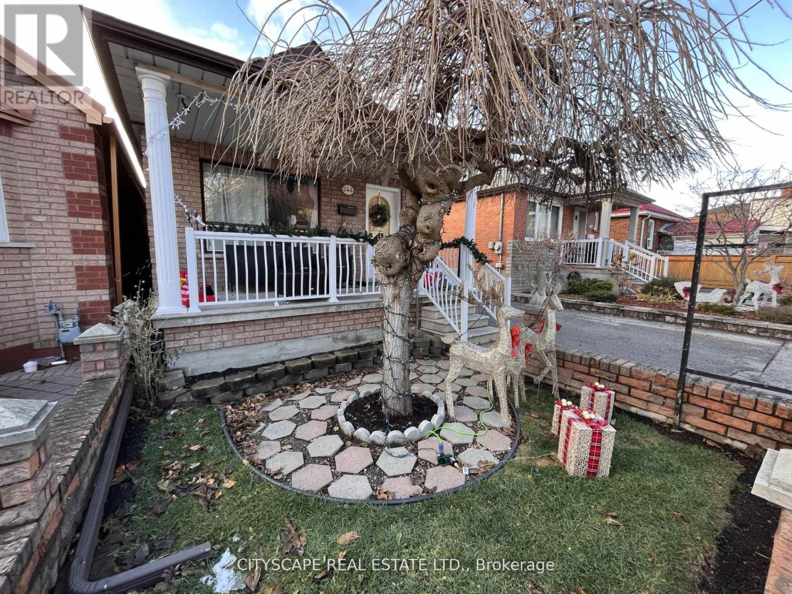 Property at 244 ROSETHORN AVENUE image 2