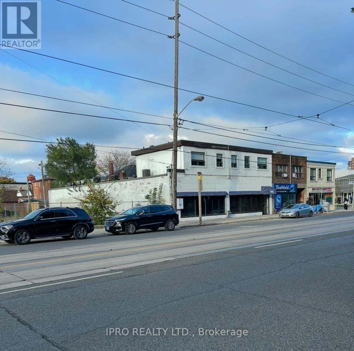 3140 Lake Shore Boulevard W, Toronto, Ontario  M8V 1L4 - Photo 1 - W12114932