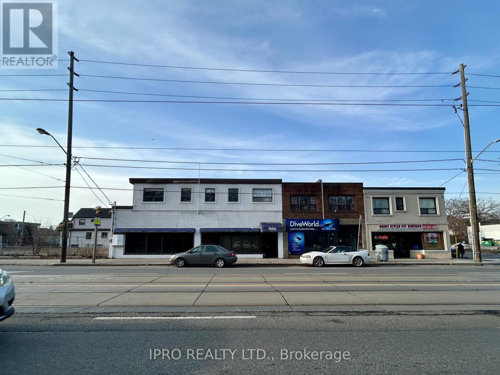 3140 Lake Shore Boulevard W, Toronto, Ontario  M8V 1L4 - Photo 5 - W12114932