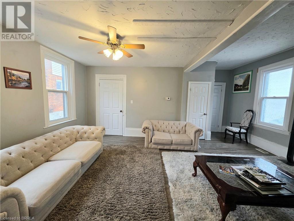 109 Sydenham Street Unit# Main, Brantford, Ontario N3R 3Y7 - Photo 4 - 40709554