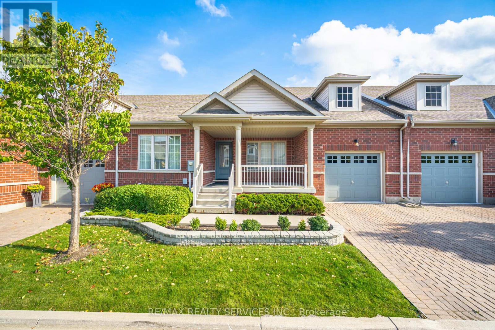 43 - 17 LACORRA WAY, brampton (sandringham-wellington), Ontario