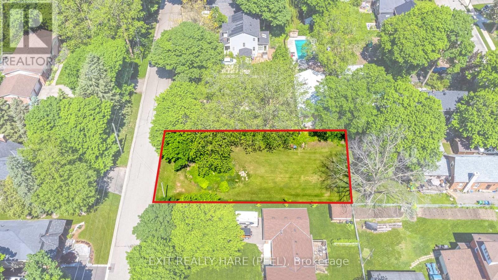0 VICTORIA STREET, Caledon, Ontario