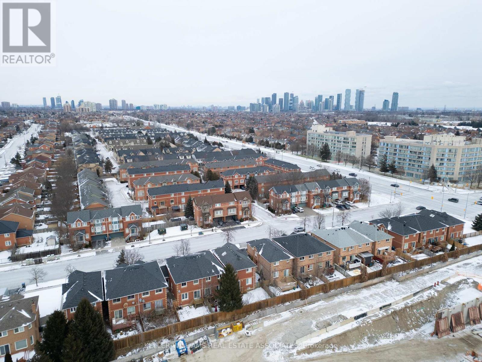 1 - 5031 East Mill Road, Mississauga, Ontario  L5V 2M5 - Photo 34 - W12115010