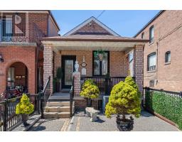 524 SALEM AVENUE N, Toronto, Ontario