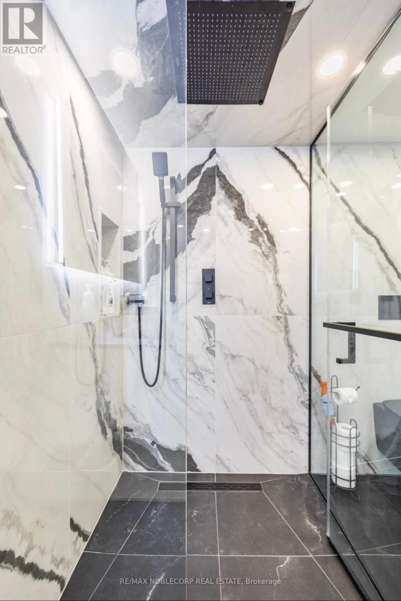 Basement - 4230 Bloor W Street, Toronto (Markland Wood), Ontario  M9C 1Z7 - Photo 16 - W12115029