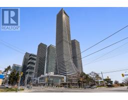 5810 - 30 SHORE BREEZE DRIVE, Toronto, Ontario