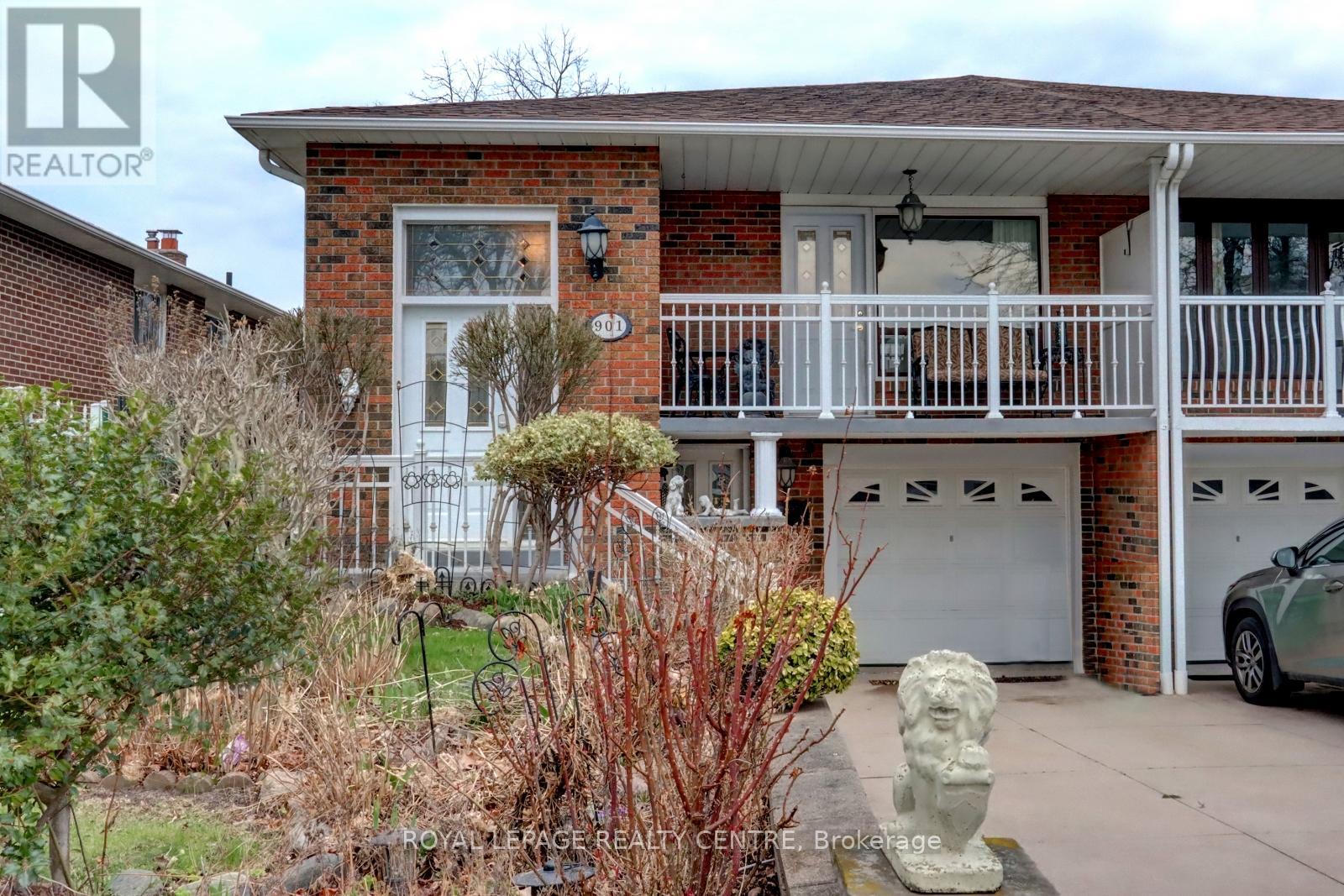 Property at 901 BLAIRHOLM AVENUE image 1