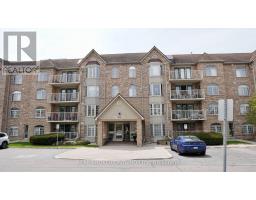 B309 - 216 PLAINS ROAD W, Burlington, Ontario