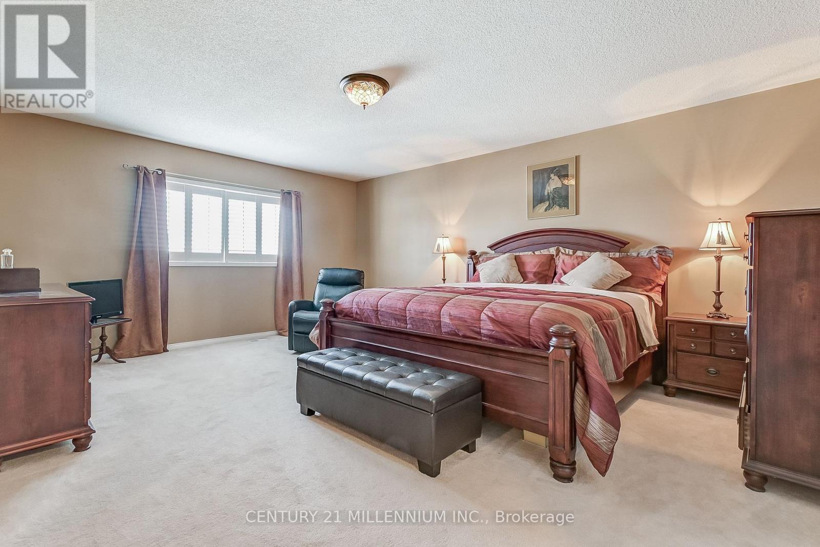 6 Collingwood Avenue, Brampton, Ontario  L7A 2E5 - Photo 20 - W12115162