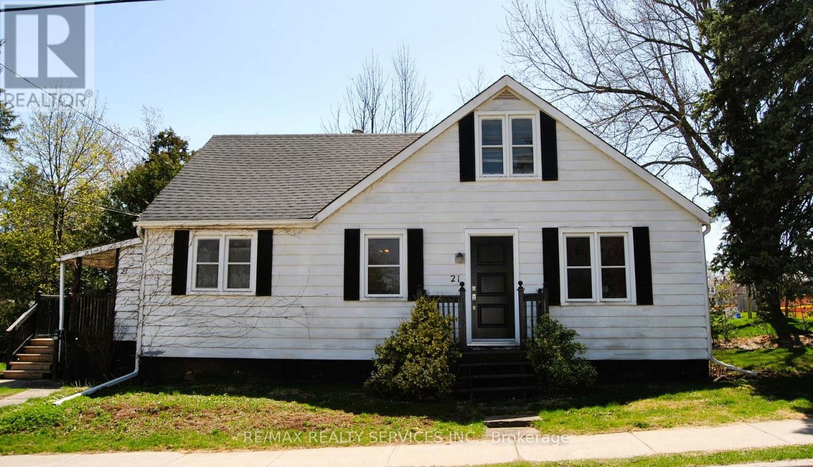 Property at 21 EWING STREET image 1