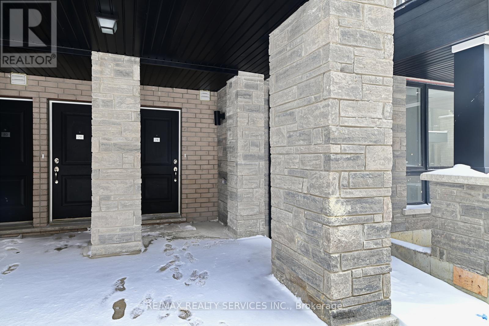 78 - 9460 The Gore Road, Brampton (Bram East), Ontario  L4P 4P9 - Photo 3 - W12115217