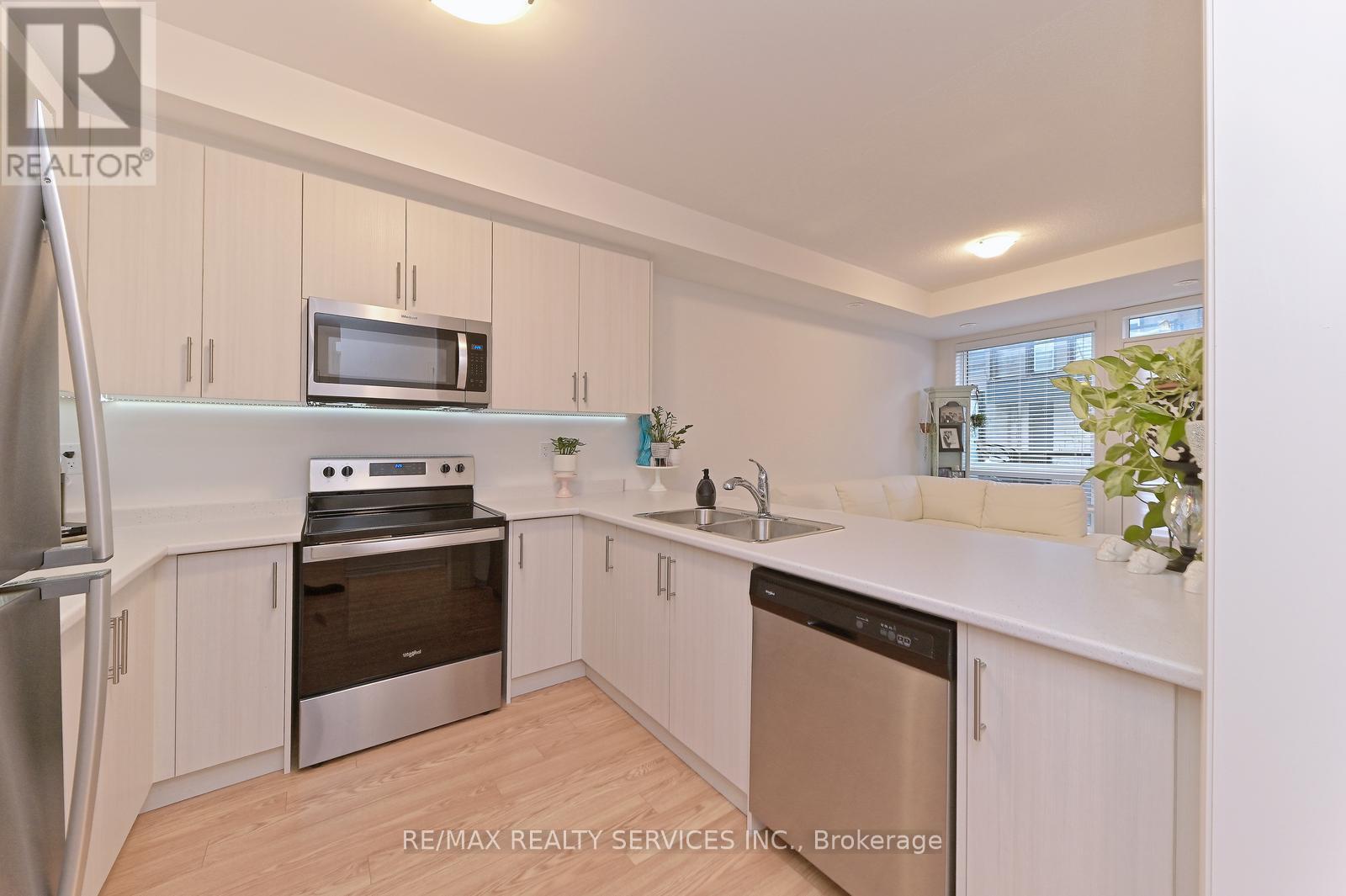 78 - 9460 The Gore Road, Brampton, Ontario  L4P 4P9 - Photo 9 - W12115217
