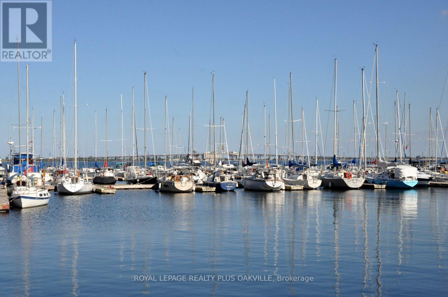 404 - 1225 North Shore Boulevard E, Burlington, Ontario  L7S 1Z6 - Photo 48 - W12115253
