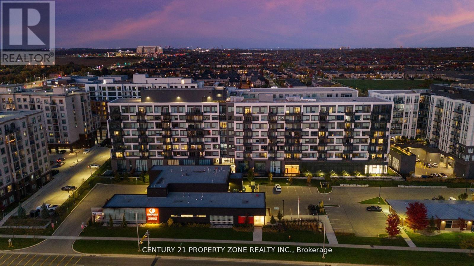 Property at 811 - 2450 OLD BRONTE ROAD image 2