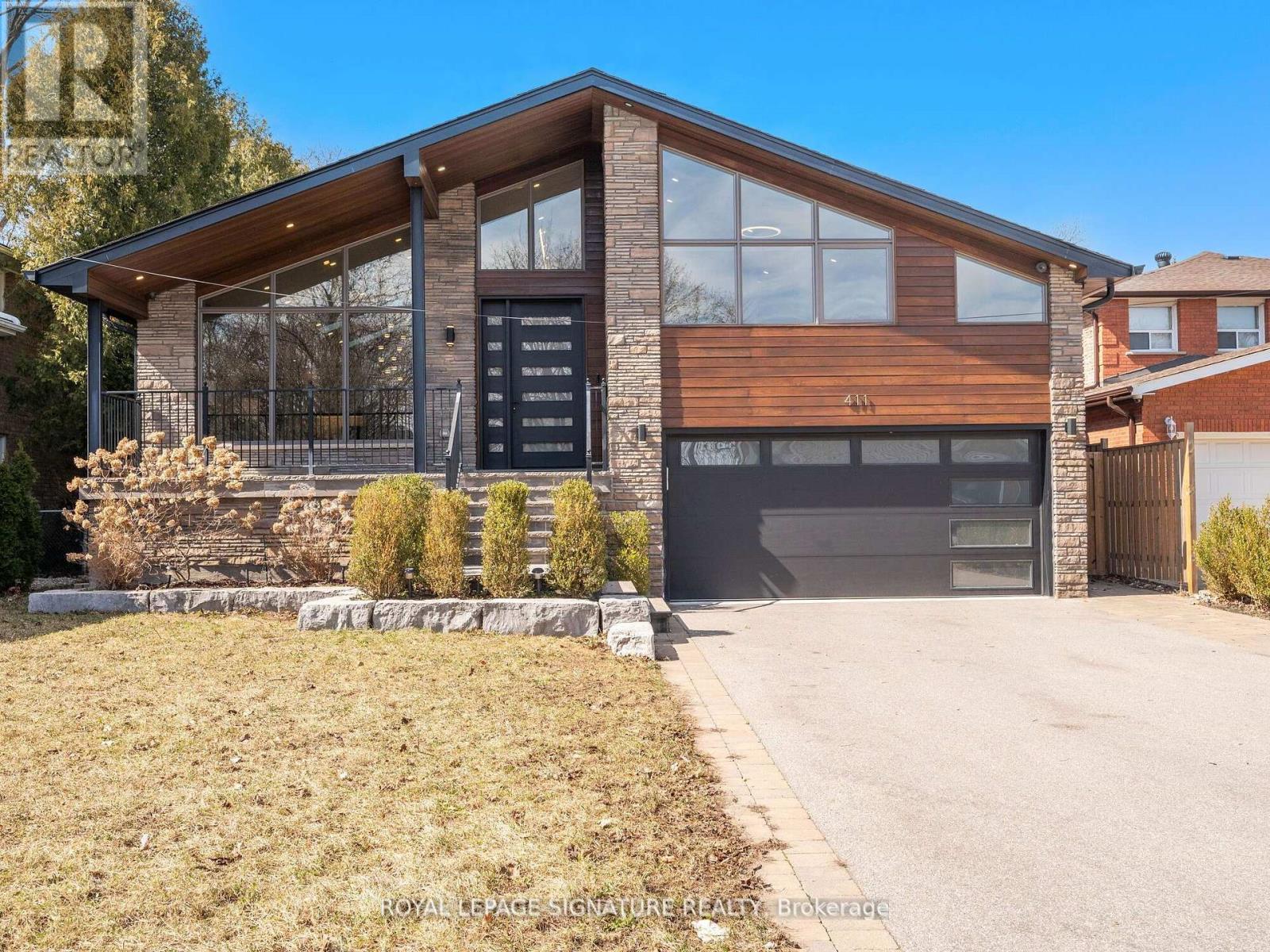 411 TARGA ROAD, Mississauga, Ontario