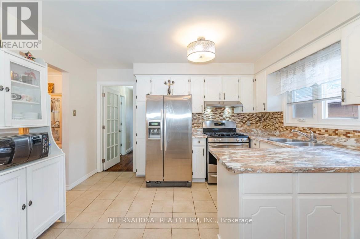 4103 Clevedon Drive, Mississauga, Ontario  L4Z 1J4 - Photo 17 - W12115317