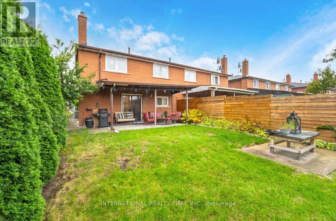4103 Clevedon Drive, Mississauga, Ontario  L4Z 1J4 - Photo 40 - W12115317
