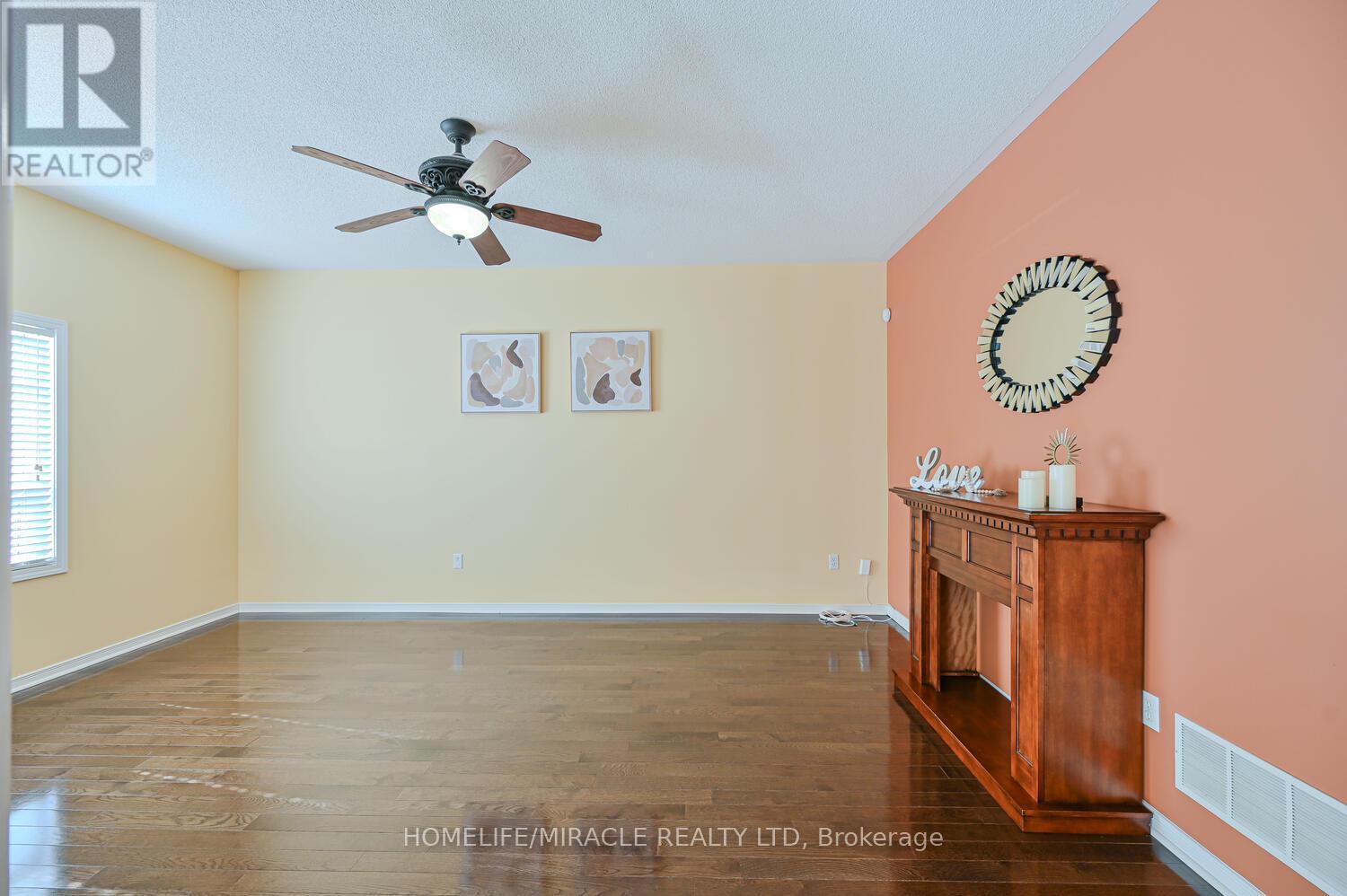 1 Kettlewell Crescent, Brampton, Ontario  L6R 0T3 - Photo 24 - W12115327