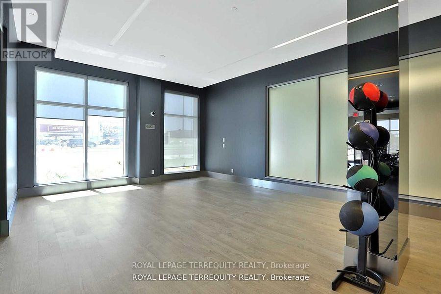 1411 - 55 Speers Road, Oakville, Ontario  L6K 0H9 - Photo 27 - W12115333