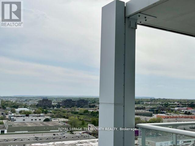 1411 - 55 Speers Road, Oakville, Ontario  L6K 0H9 - Photo 7 - W12115333